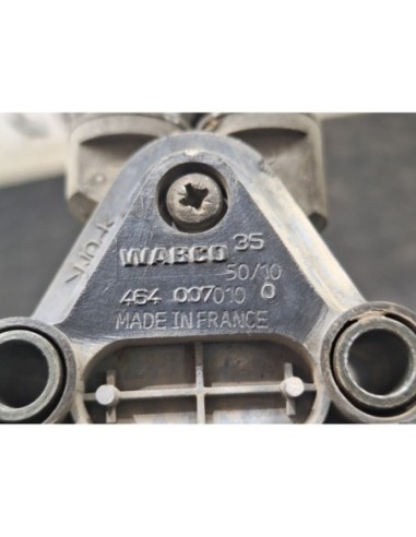 ALTERNADOR NISSAN ECO - T 100 45/78 KW/E2 - 96014