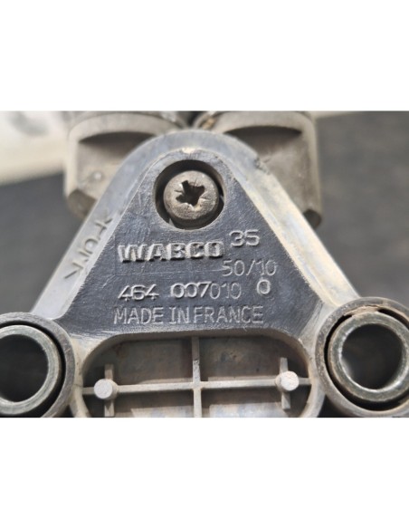 ALTERNADOR NISSAN ECO - T 100 45/78 KW/E2 - 96014