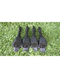 JUEGO LLANTAS AUDI A4 ALLROAD QUATTRO - 92748