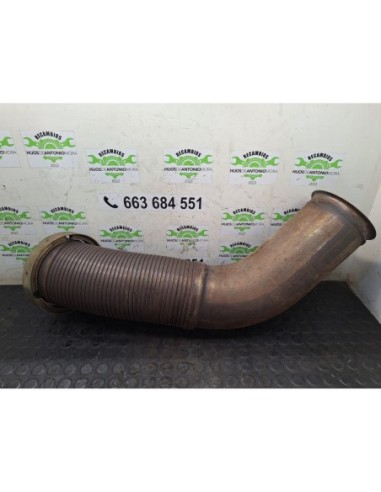 FILTRO ACEITE AUDI Q7 - 96065