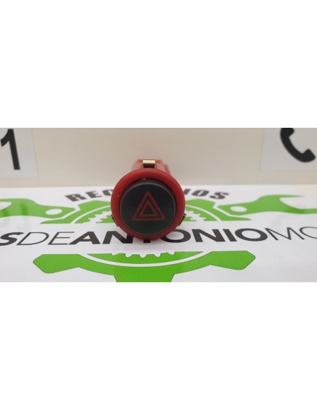 MOTOR ARRANQUE RENAULT SERIE T - 96122