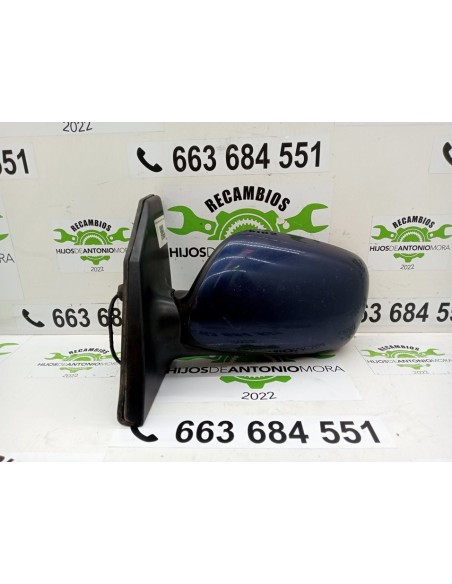 MOTOR ARRANQUE RENAULT SERIE T - 96122