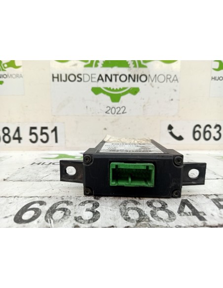 COMPRESOR AIRE ACONDICIONADO RENAULT SERIE T - 96123