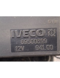 SOPORTE PEDALES MAN TG - A 18 XXX - 91385