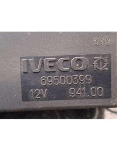 PINZA FRENO TRASERA IZQUIERDA RENAULT MASTER...