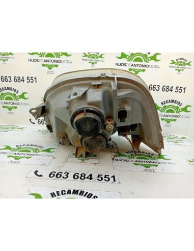 DEPOSITO EXPANSION OPEL VIVARO - 96214