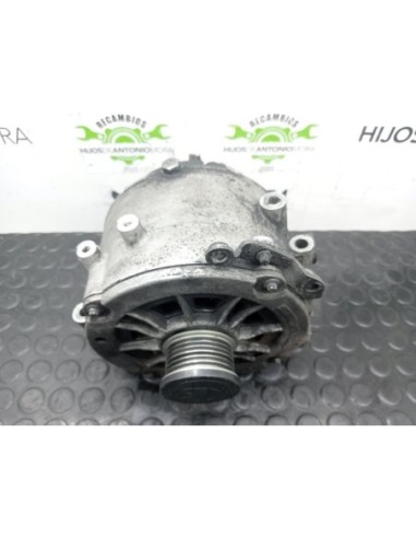 REJILLA DELANTERA NISSAN CABSTAR - 96239