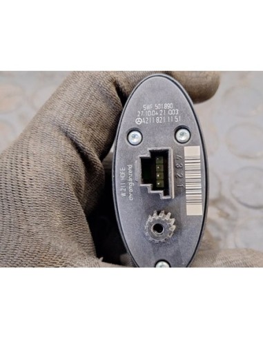 CAUDALIMETRO NISSAN CABSTAR - 96242