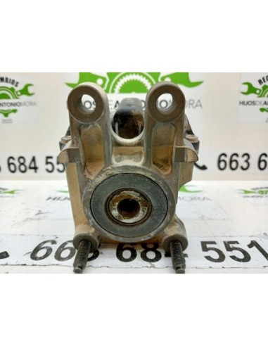 GUARNECIDO IZQUIERDO MALETERO AUDI A4 AVANT -...