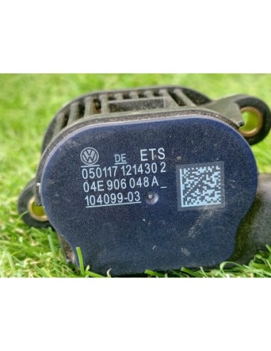 MOLDURA VOLKSWAGEN TOUAREG - 96429