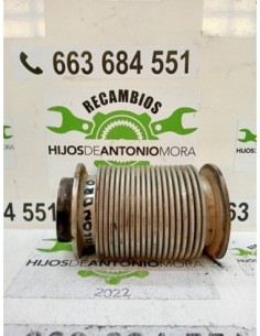 MOLDURA AUDI Q7 - 96474 2