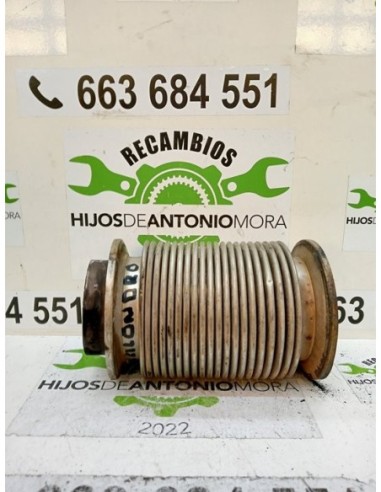 MOLDURA AUDI Q7 - 96474