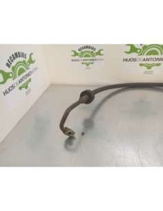 GUARNECIDO PILAR DERECHO AUDI Q5 - 96516