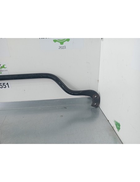 NEUMATICO REPUESTO SKODA FABIA - 93173