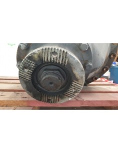 CARDAN AUDI A4 ALLROAD QUATTRO - 96546