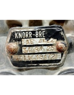 GUARNECIDO PILAR IZQUIERDO AUDI SQ7 - 96550