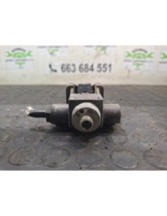 CAJA CAMBIOS AUDI Q2 - 96561 2