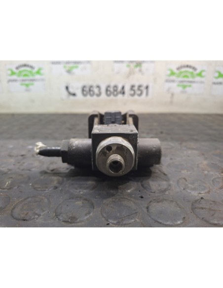 CAJA CAMBIOS AUDI Q2 - 96561