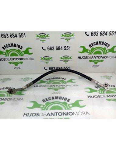 POLEA BOMBA AGUA AUDI A5 CABRIOLET - 96596