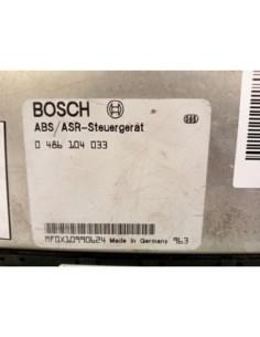 BOMBA DE AGUA AUDI Q2 - 96601