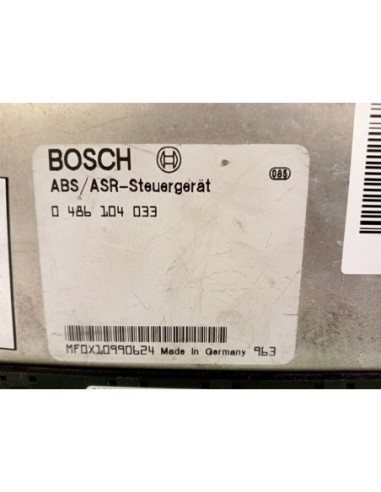 BOMBA DE AGUA AUDI Q2 - 96601