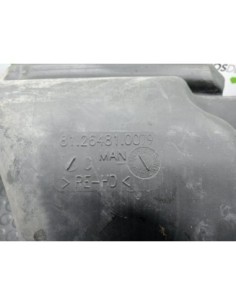 TAPON DE ACEITE AUDI A5 CABRIOLET - 96617 2