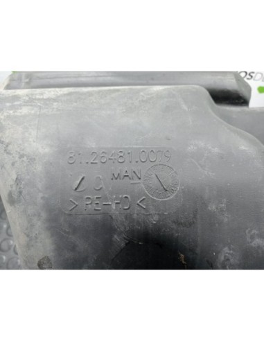 TAPON DE ACEITE AUDI A5 CABRIOLET - 96617