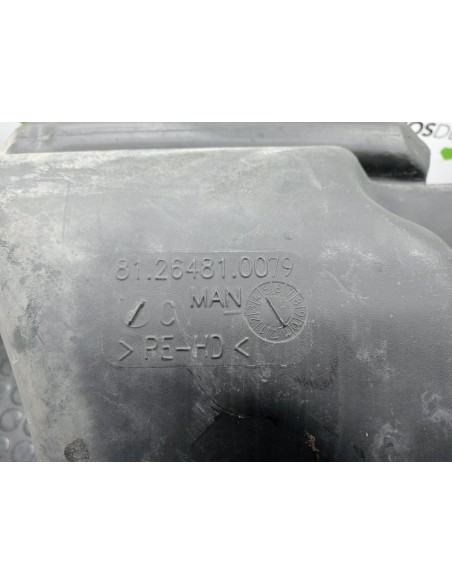 TAPON DE ACEITE AUDI A5 CABRIOLET - 96617