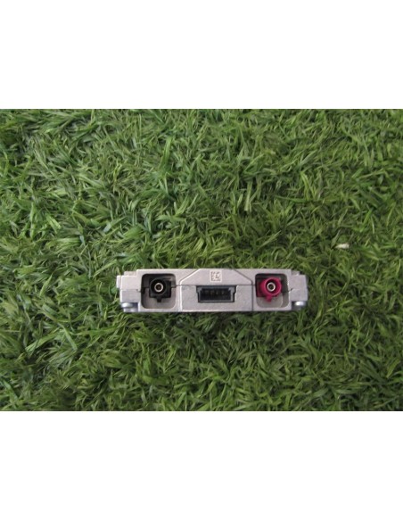 MOTOR LIMPIA DELANTERO FORD TRANSIT CAJA ABIERTA '06 - 96641