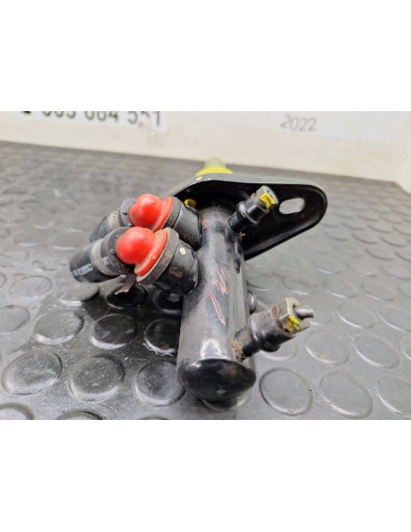 PINZA FRENO DELANTERA DERECHA FORD TRANSIT CAJA ABIERTA '06 - 96689