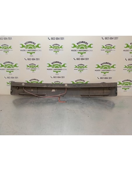 PINZA FRENO DELANTERA DERECHA FORD TRANSIT CAJA ABIERTA '06 - 96689