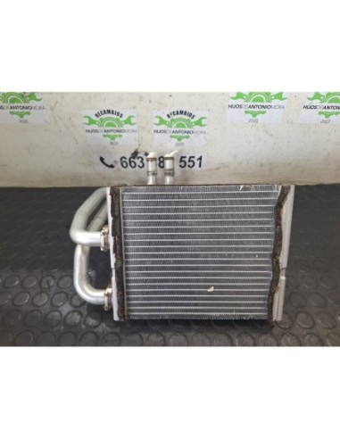 RELOJ PRESION ACEITE IVECO EUROTECH CURSOR - 96716