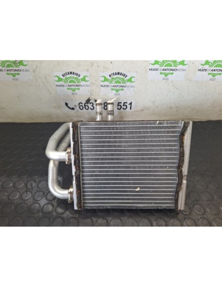 RELOJ PRESION ACEITE IVECO EUROTECH CURSOR - 96716