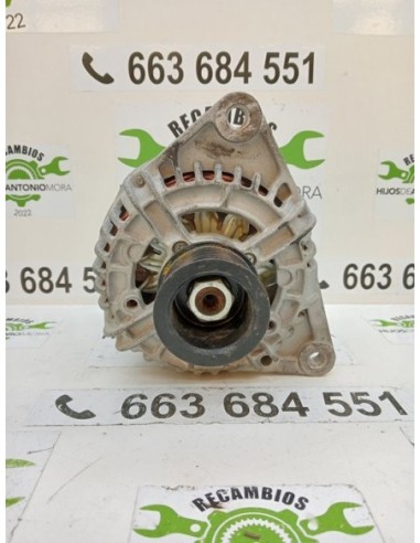 RELE SCANIA SERIE 4 - 96732