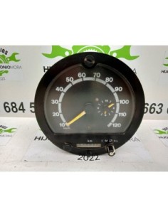 CUBIERTA GANCHO REMOLQUE AUDI A3 SPORTBACK - 96855 2