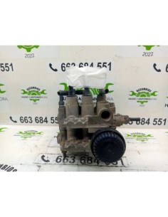 CENTRALITA MOTOR UCE MAN F 2000 19 XXX - 91232 2