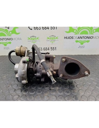 TUBO PRESION EMBRAGUE VOLKSWAGEN PASSAT CC - 96863