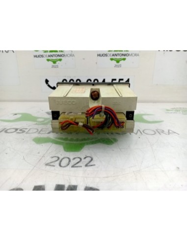 RETROVISOR IZQUIERDO AUDI Q7 - 96891