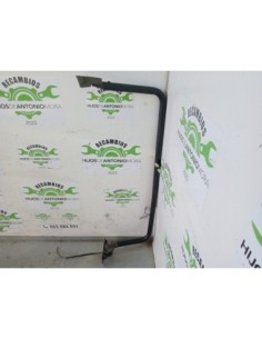 GUARNECIDO COLUMNA DIRECCION AUDI A8 - 96940