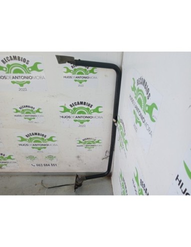 GUARNECIDO COLUMNA DIRECCION AUDI A8 - 96940