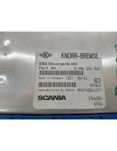 PEDAL ACELERADOR AUDI A8 - 96961