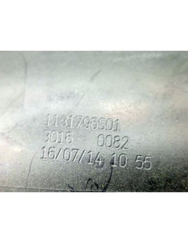 REJILLA ALTAVOZ AUDI A8 - 96973