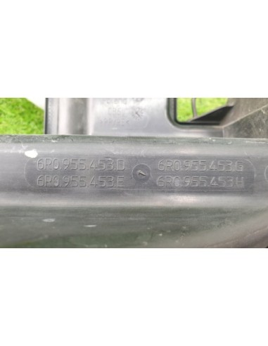 INYECTOR VOLKSWAGEN TIGUAN ALLSPACE - 97023