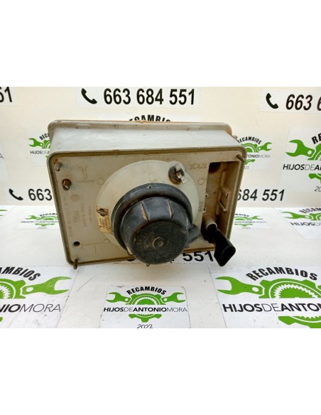 ELECTROVENTILADOR RENAULT TRAFIC CAJA CERRADA - 97101