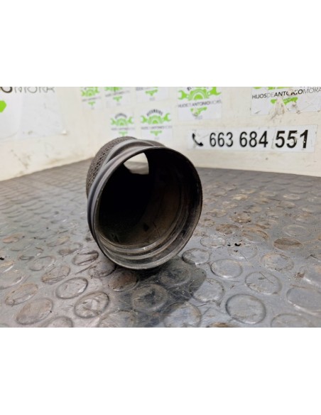 ELECTROVENTILADOR RENAULT TRAFIC CAJA CERRADA - 97101