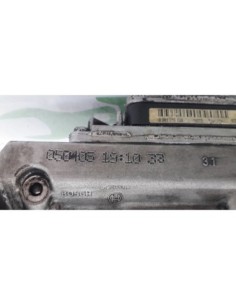 CARCASA RETROVISOR IZQUIERDO AUDI A4 BERLINA - 97166