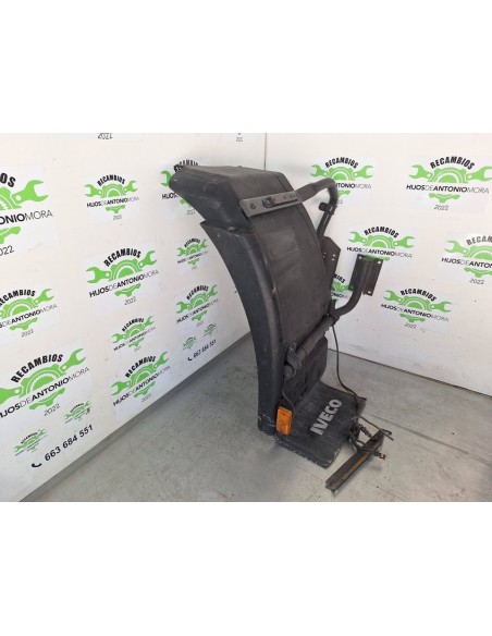 CONJUNTO BUJIAS AUDI A4 CABRIO - 97209