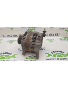 CONJUNTO BUJIAS AUDI A4 CABRIO - 97214