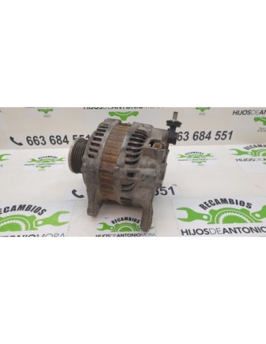 CONJUNTO BUJIAS AUDI A4 CABRIO - 97214