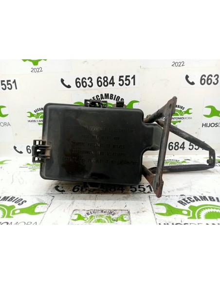 ALETA DELANTERA IZQUIERDA RENAULT MASCOTT - 97233